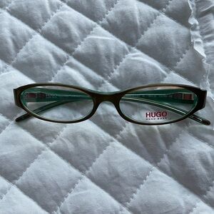 New- Hugo boss glasses